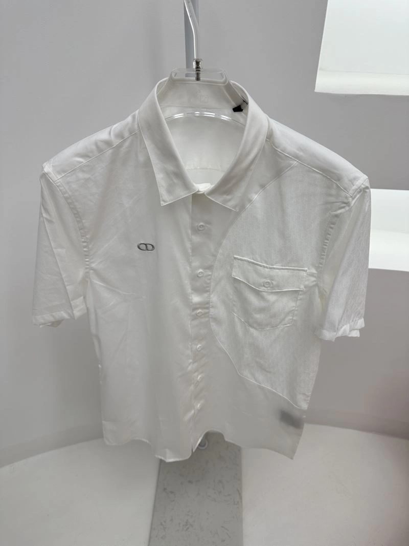 Christian Dior Shirts OnTrend 117757