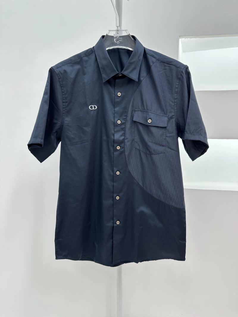 Christian Dior Shirts Refined 117742