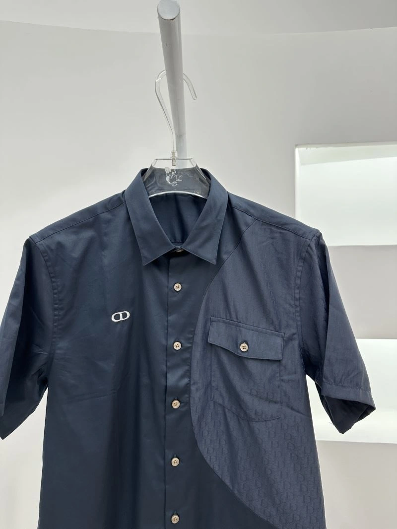Christian Dior Shirts Refined 117742