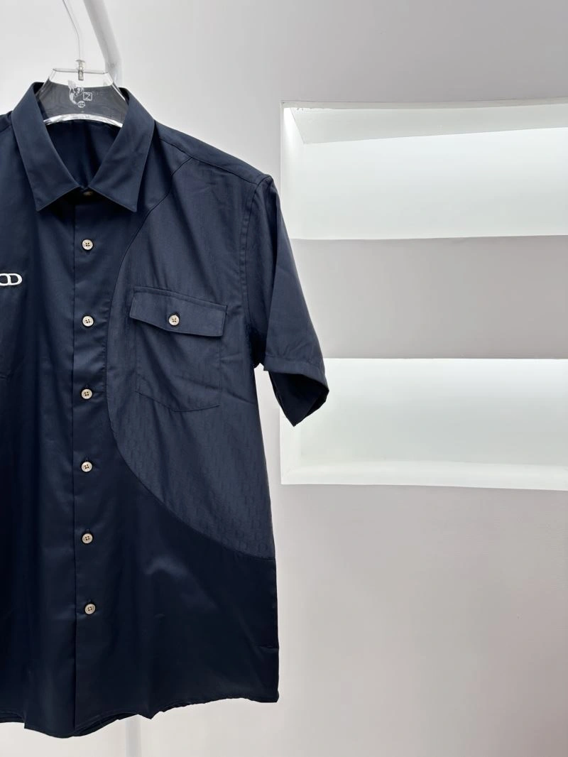 Christian Dior Shirts Refined 117742