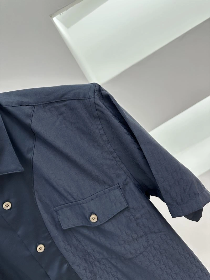Christian Dior Shirts Refined 117742