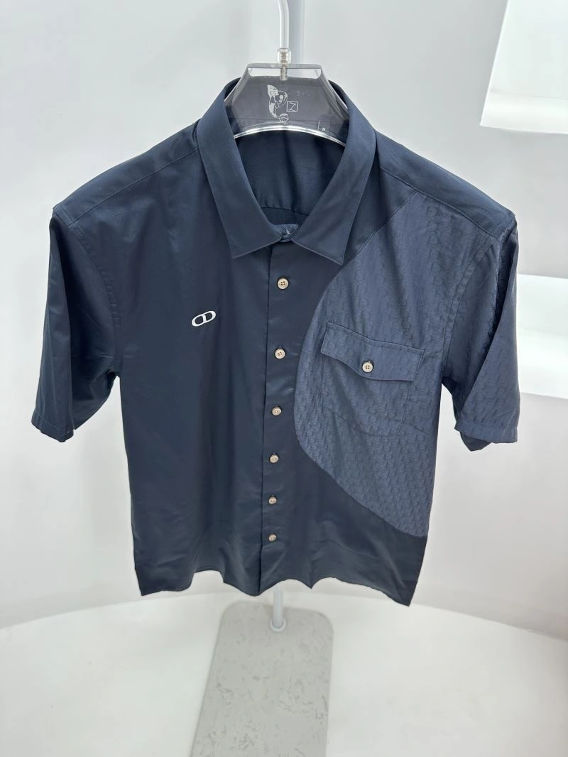 Christian Dior Shirts Refined 117742