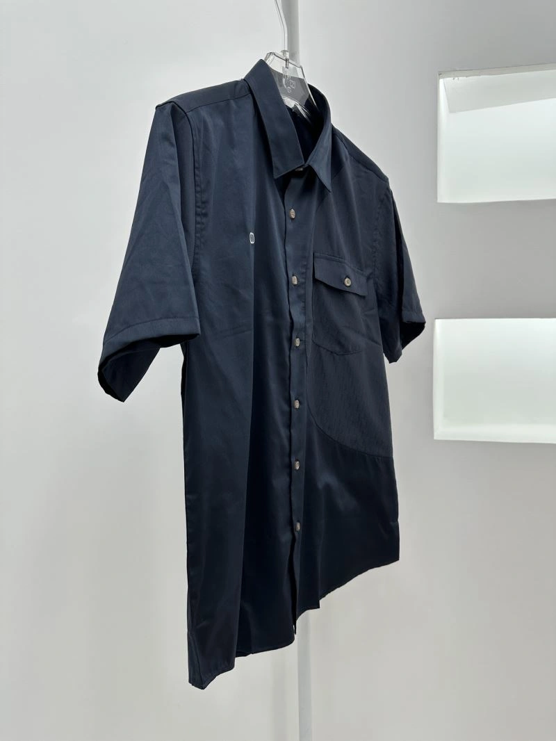 Christian Dior Shirts Refined 117742