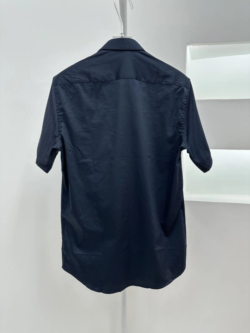 Christian Dior Shirts Refined 117742