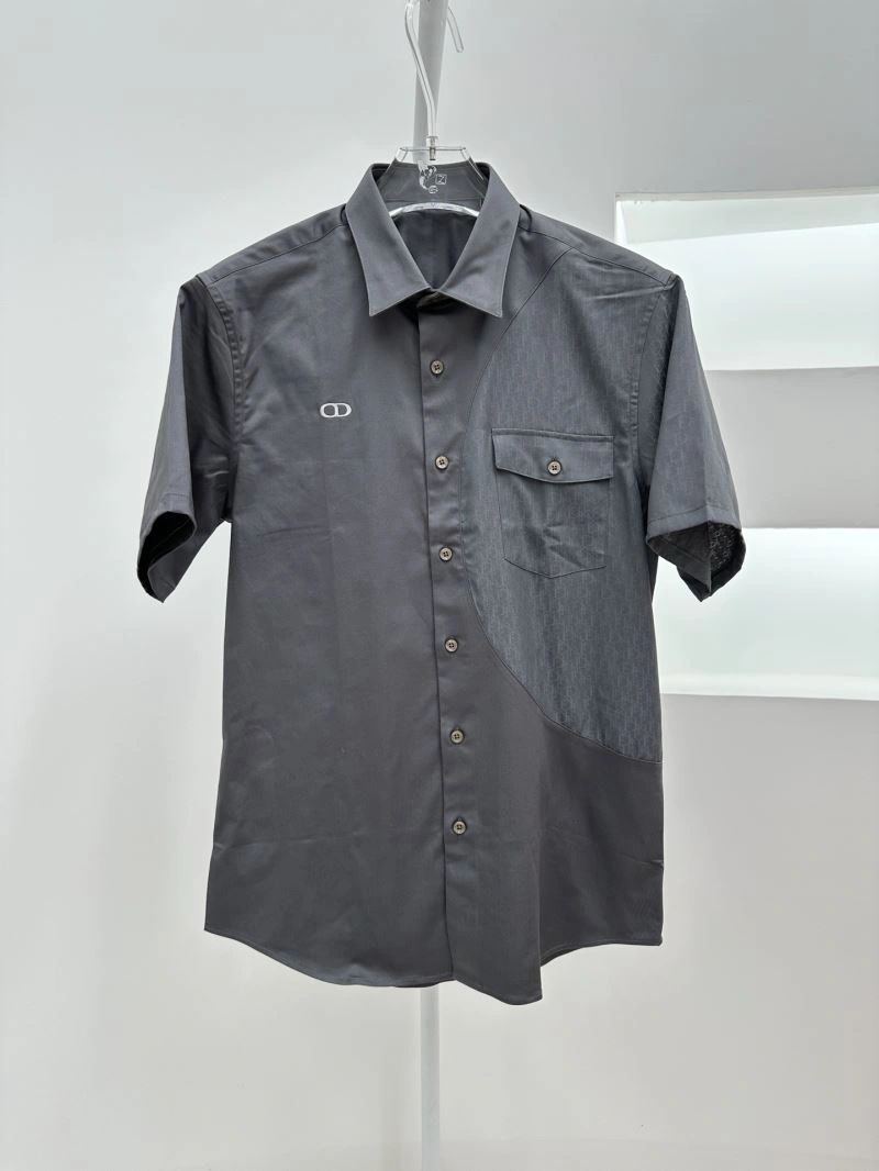 Christian Dior Shirts Unique 117740