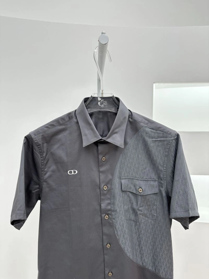 Christian Dior Shirts Unique 117740