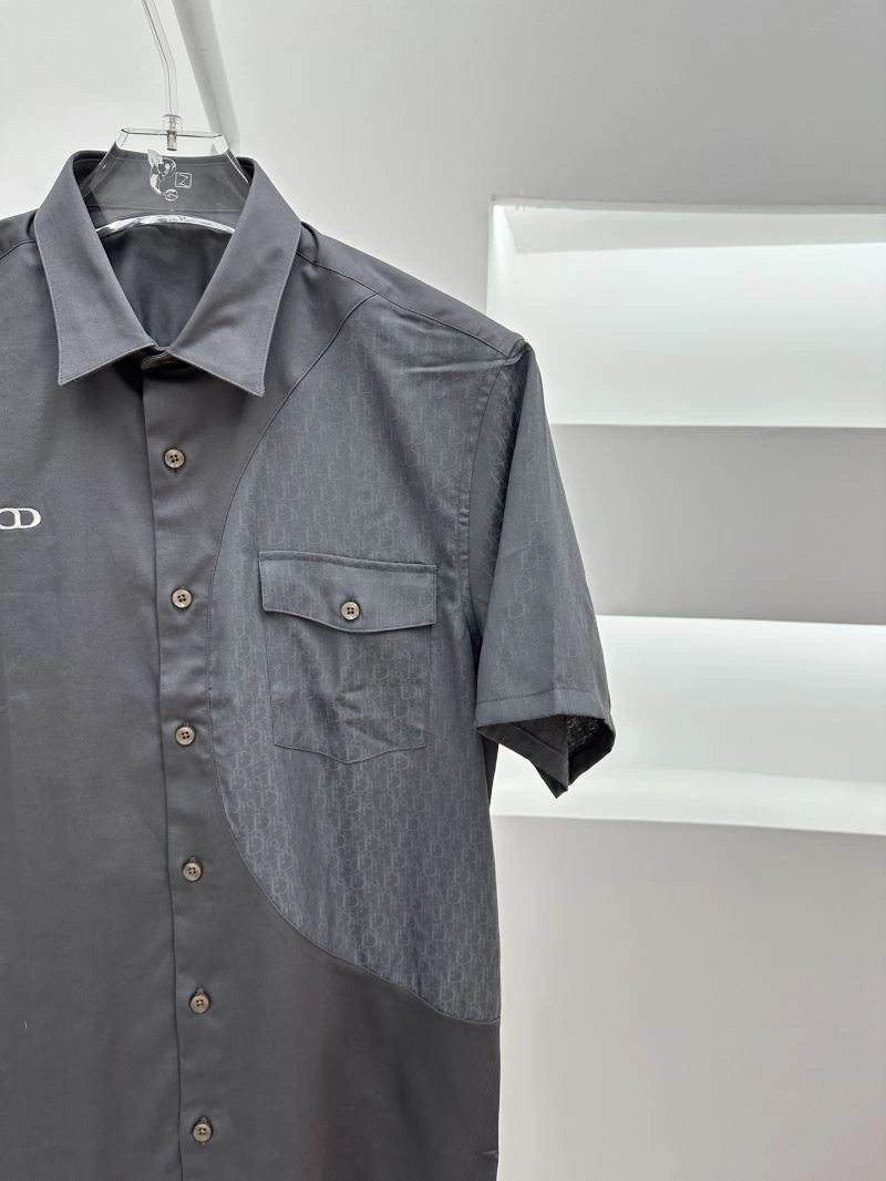 Christian Dior Shirts Unique 117740