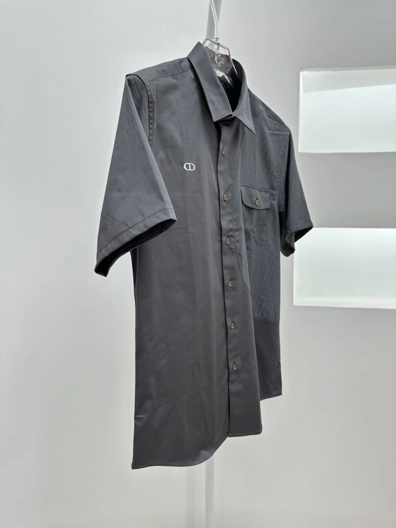 Christian Dior Shirts Unique 117740