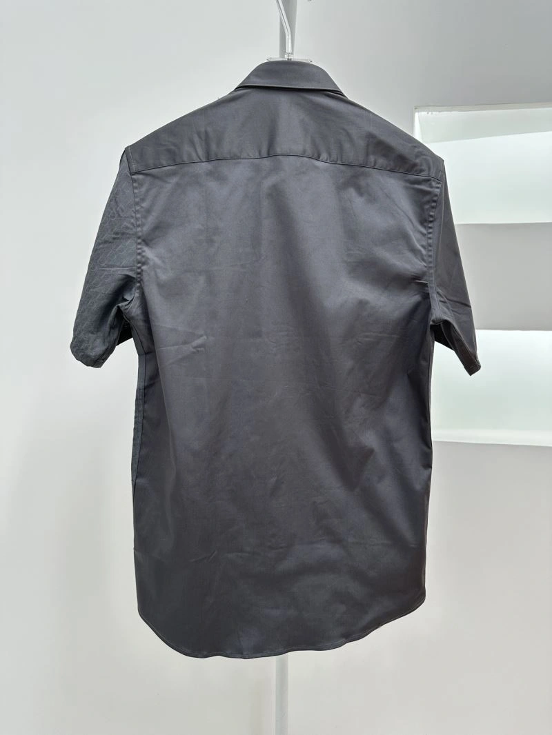 Christian Dior Shirts Unique 117740