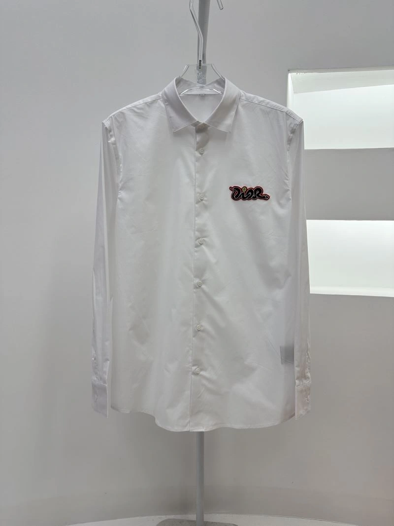 Bright Christian Dior Shirts 117762