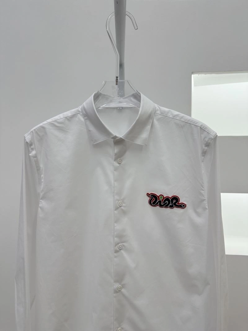 Bright Christian Dior Shirts 117762