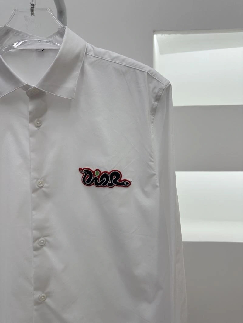 Bright Christian Dior Shirts 117762