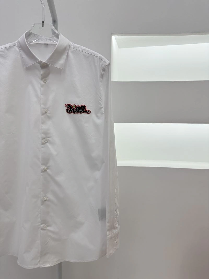Bright Christian Dior Shirts 117762
