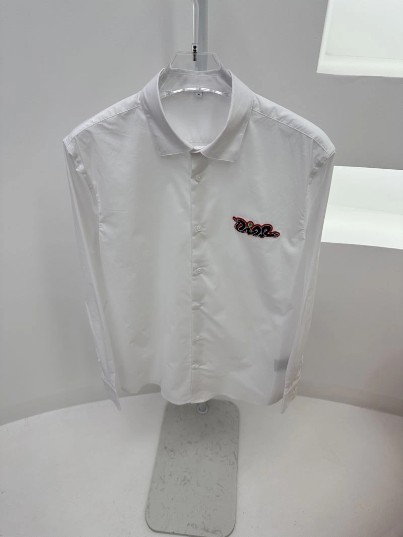 Bright Christian Dior Shirts 117762