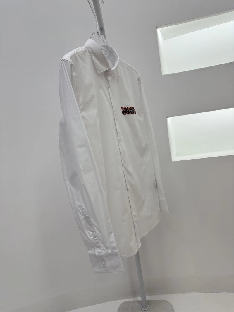 Bright Christian Dior Shirts 117762