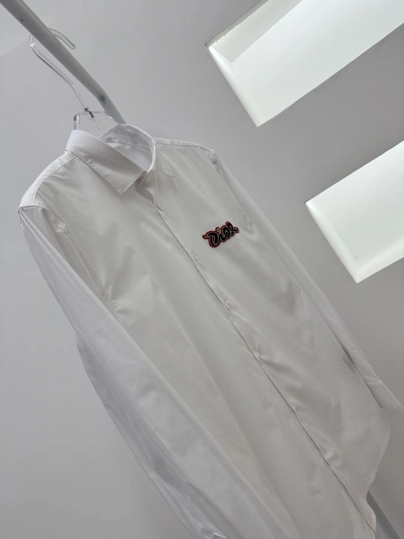 Bright Christian Dior Shirts 117762