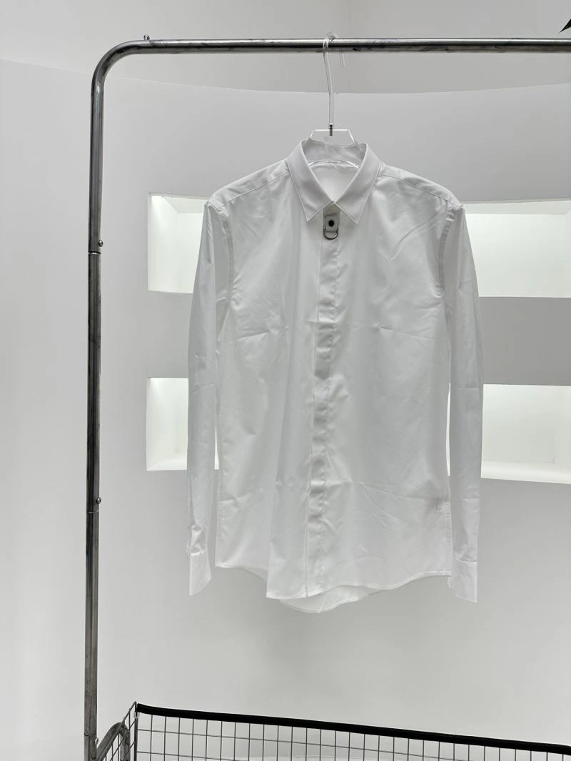 Christian Dior Shirts Upgraded 117760