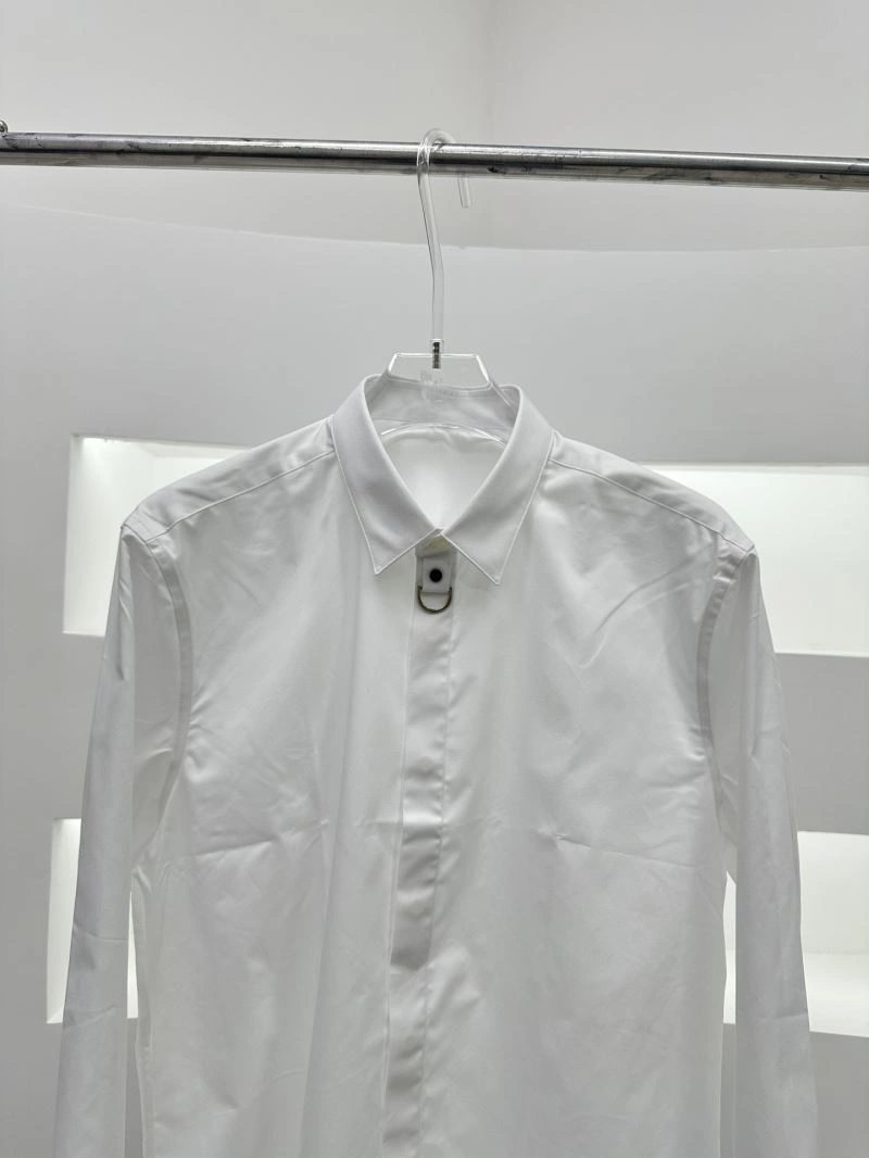Christian Dior Shirts Upgraded 117760
