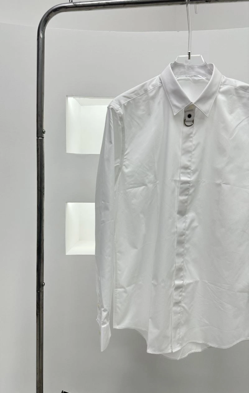 Christian Dior Shirts Upgraded 117760