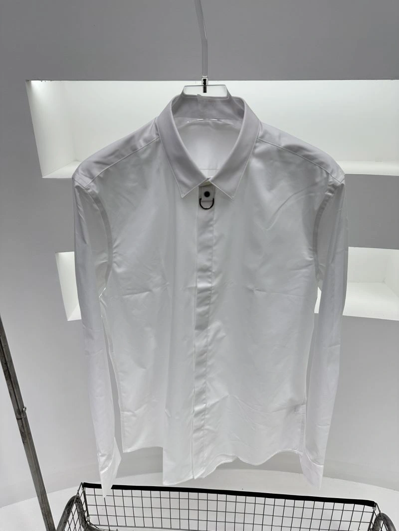 Christian Dior Shirts Upgraded 117760