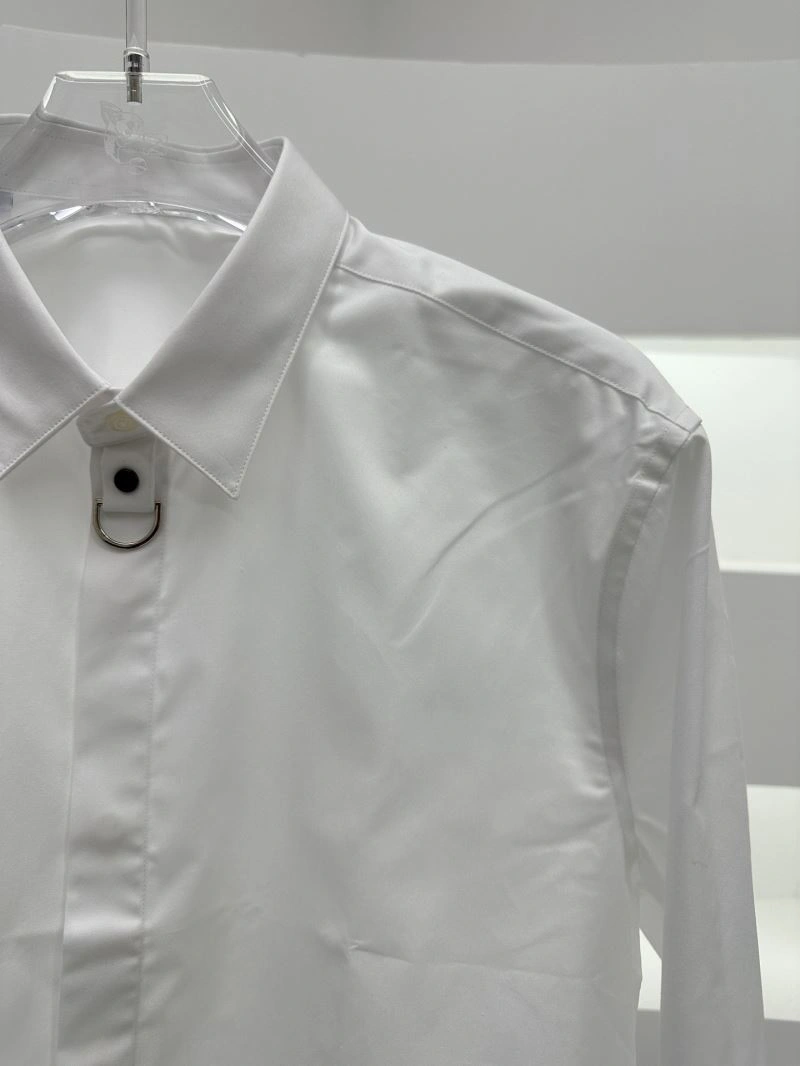 Christian Dior Shirts Upgraded 117760