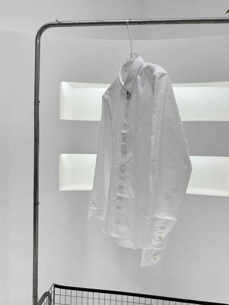 Christian Dior Shirts Upgraded 117760