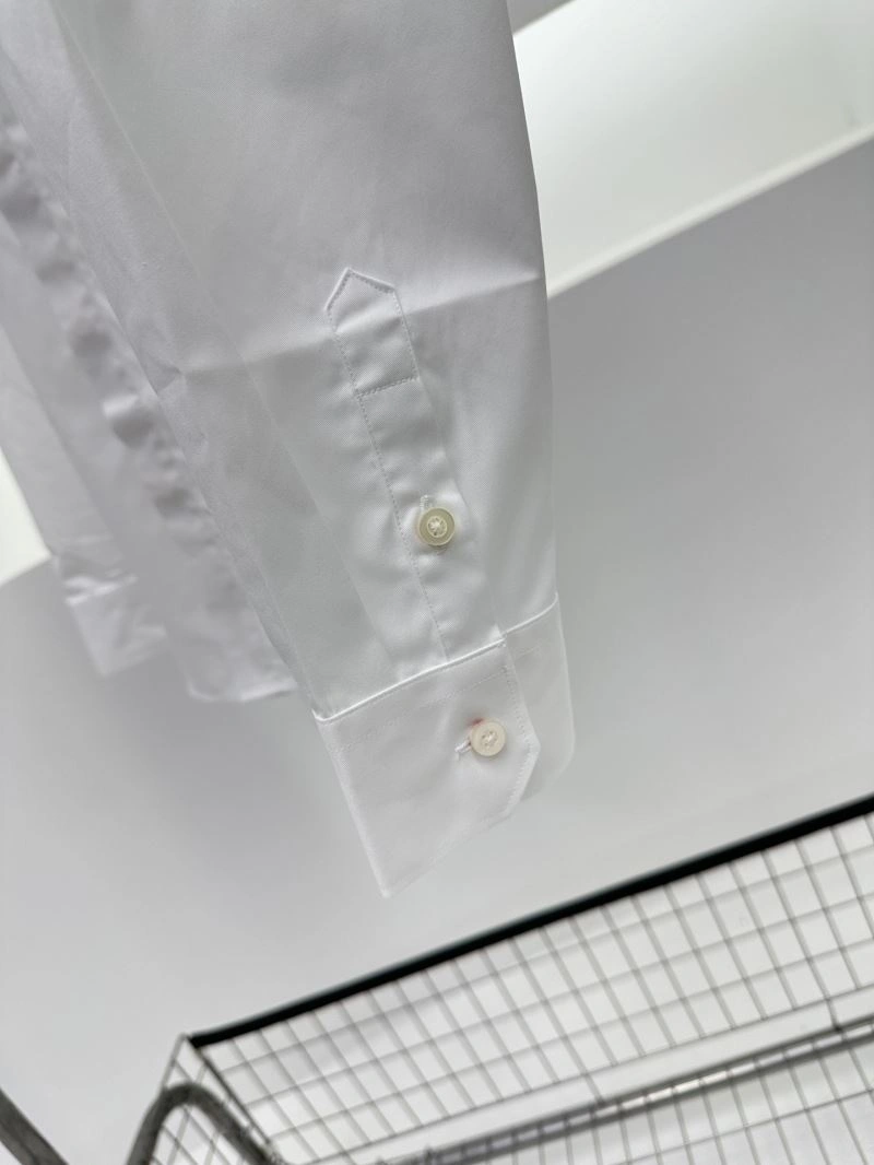Christian Dior Shirts Upgraded 117760