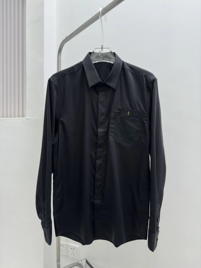 Versatile Christian Dior Shirts 117748