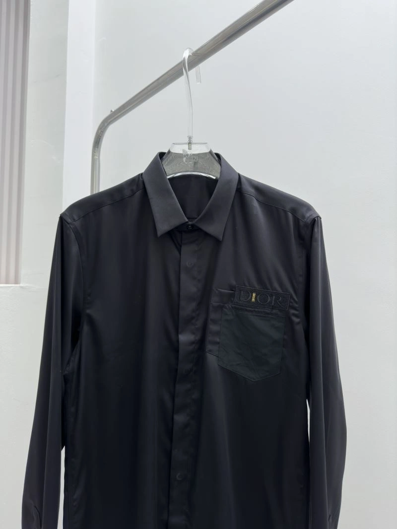 Versatile Christian Dior Shirts 117748