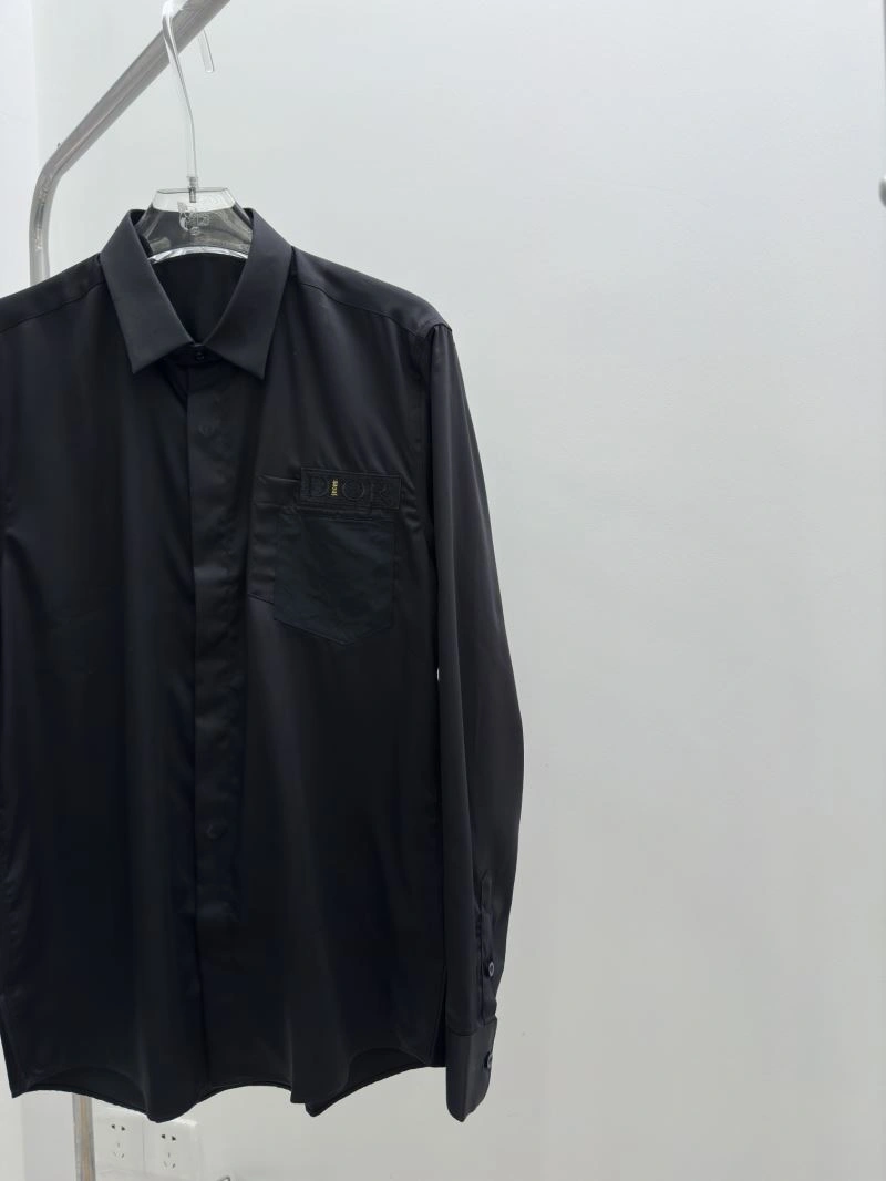 Versatile Christian Dior Shirts 117748