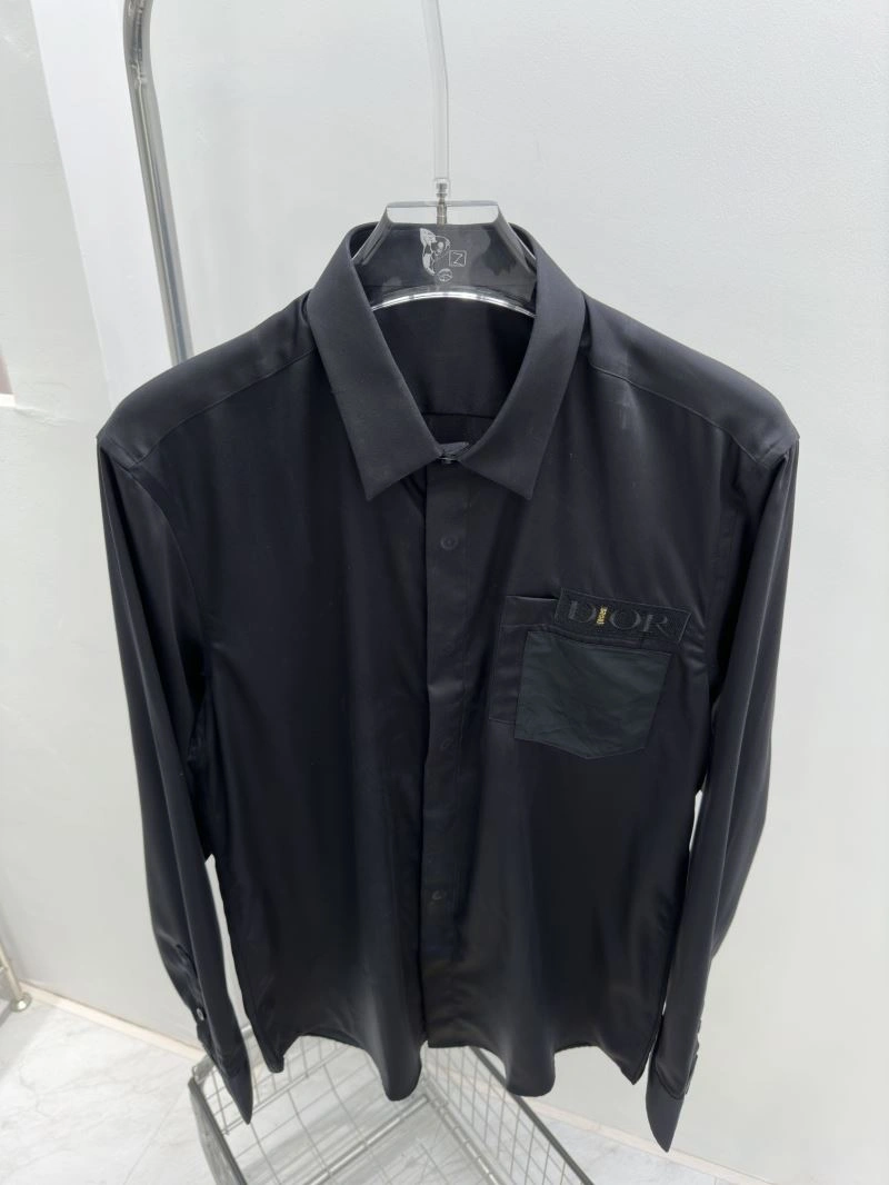 Versatile Christian Dior Shirts 117748