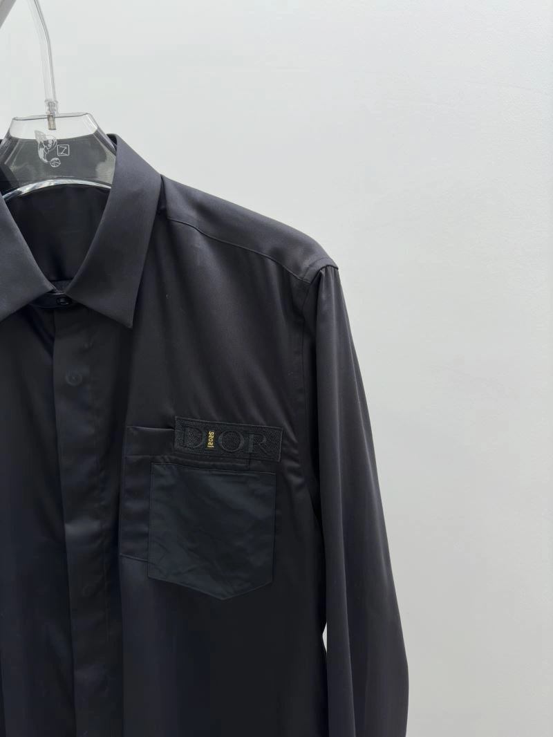 Versatile Christian Dior Shirts 117748