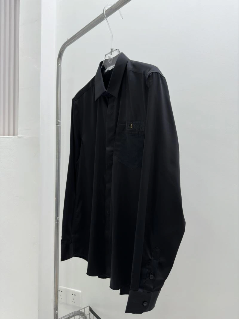 Versatile Christian Dior Shirts 117748