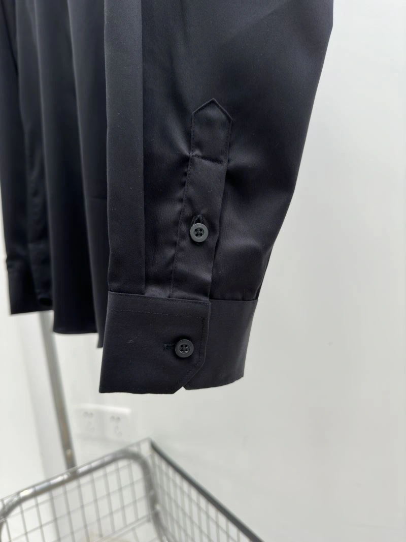 Versatile Christian Dior Shirts 117748