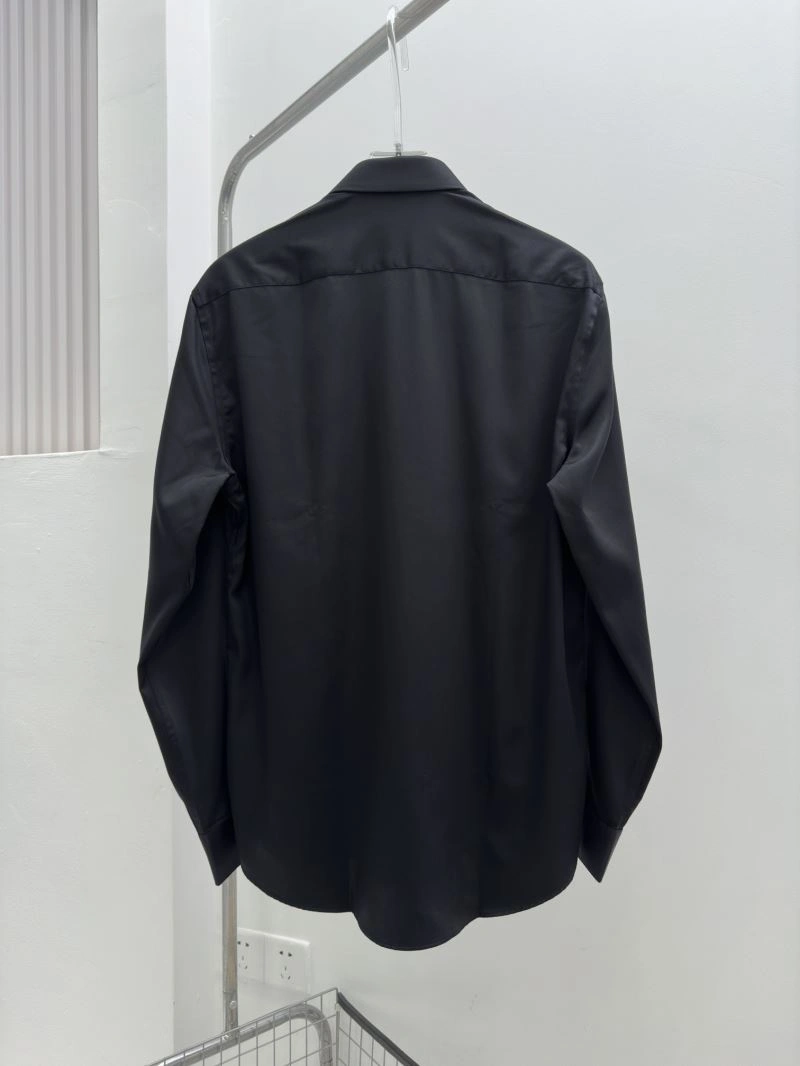 Versatile Christian Dior Shirts 117748