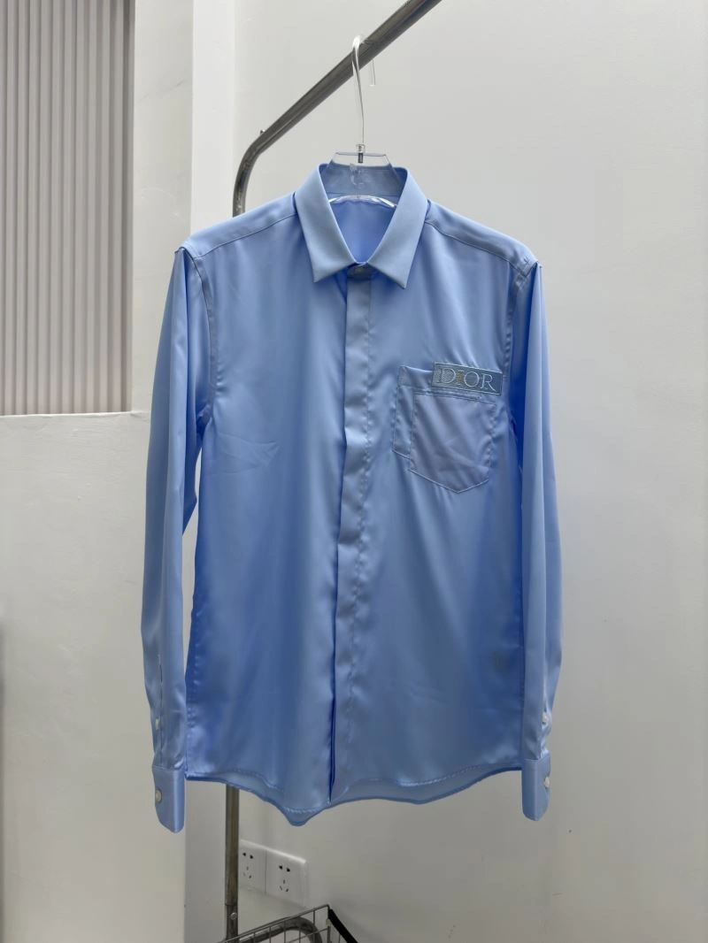 OdorResistant Christian Dior Shirts 117761