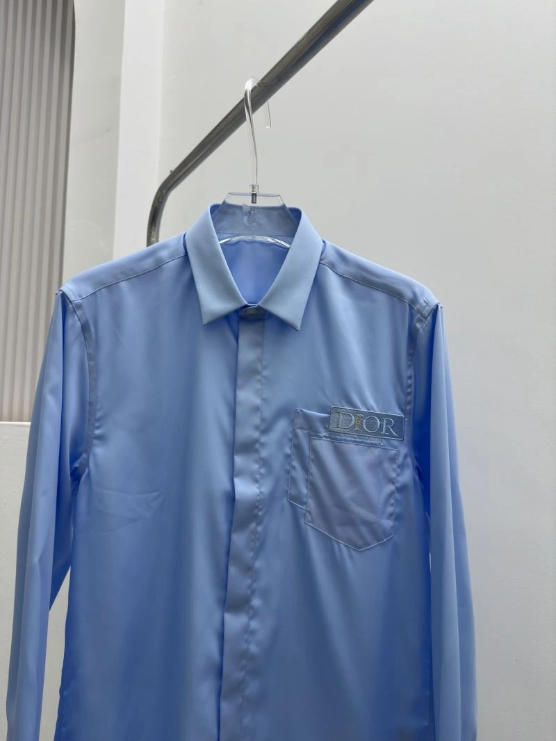 OdorResistant Christian Dior Shirts 117761