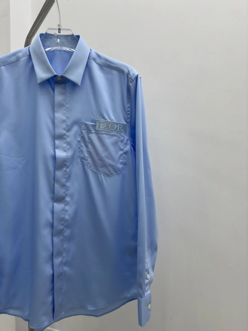 OdorResistant Christian Dior Shirts 117761