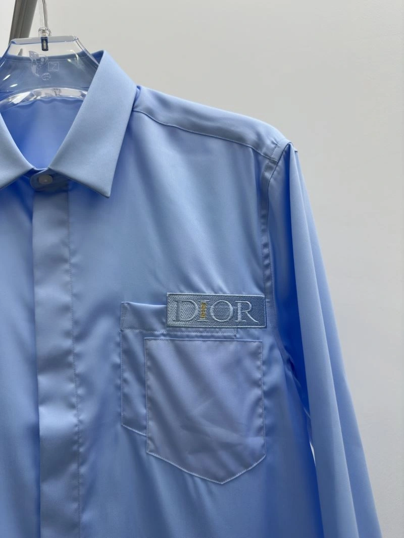 OdorResistant Christian Dior Shirts 117761