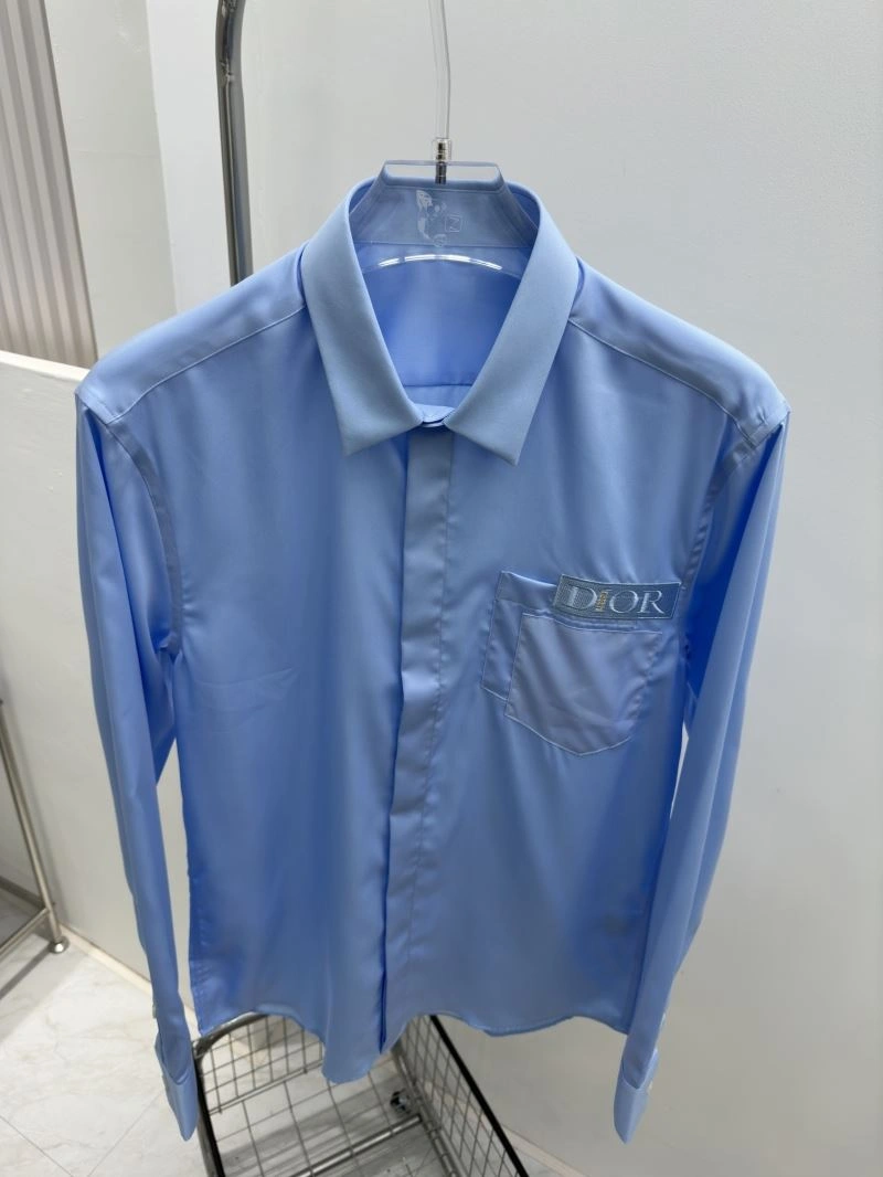 OdorResistant Christian Dior Shirts 117761