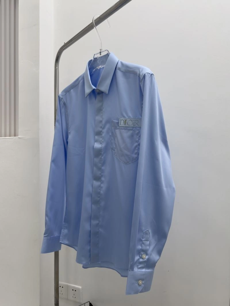 OdorResistant Christian Dior Shirts 117761