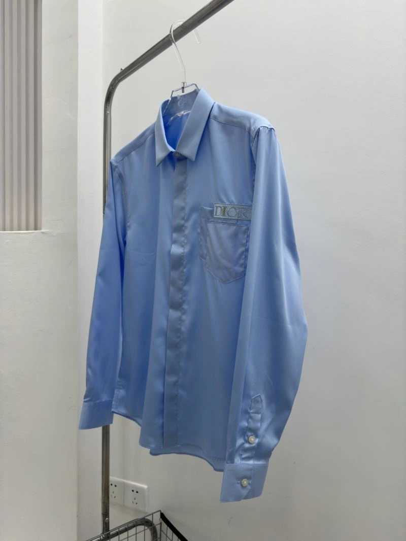 OdorResistant Christian Dior Shirts 117761