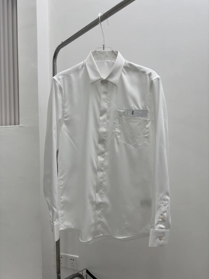 Christian Dior Shirts Affordable 117755
