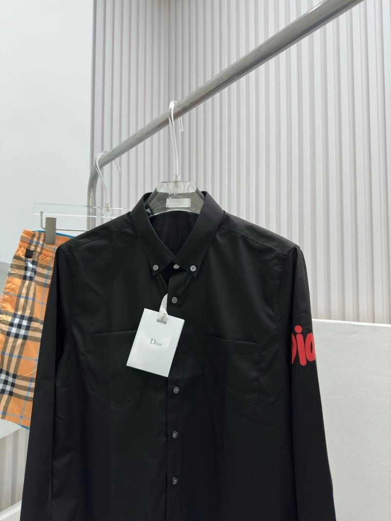 Christian Dior Shirts Snug 117743