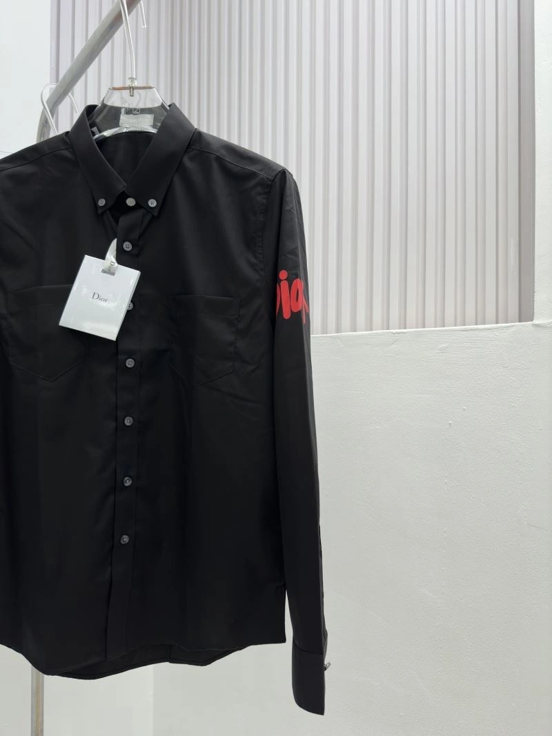 Christian Dior Shirts Snug 117743