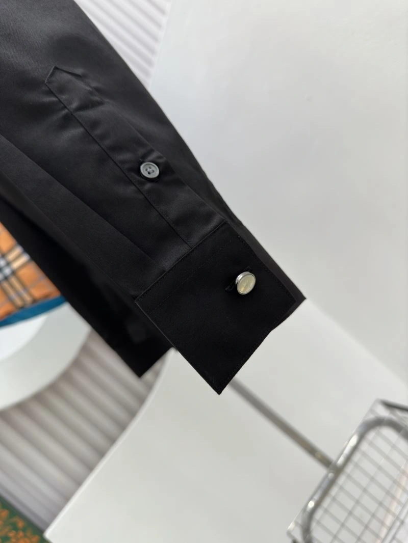 Christian Dior Shirts Snug 117743