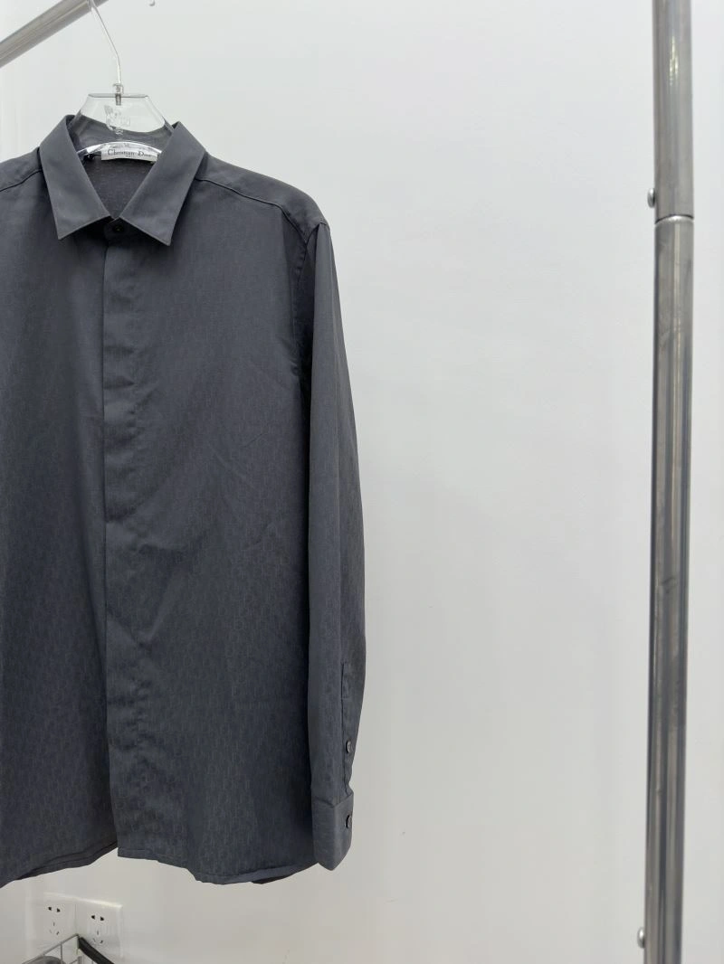 Christian Dior Shirts HighQuality 117736
