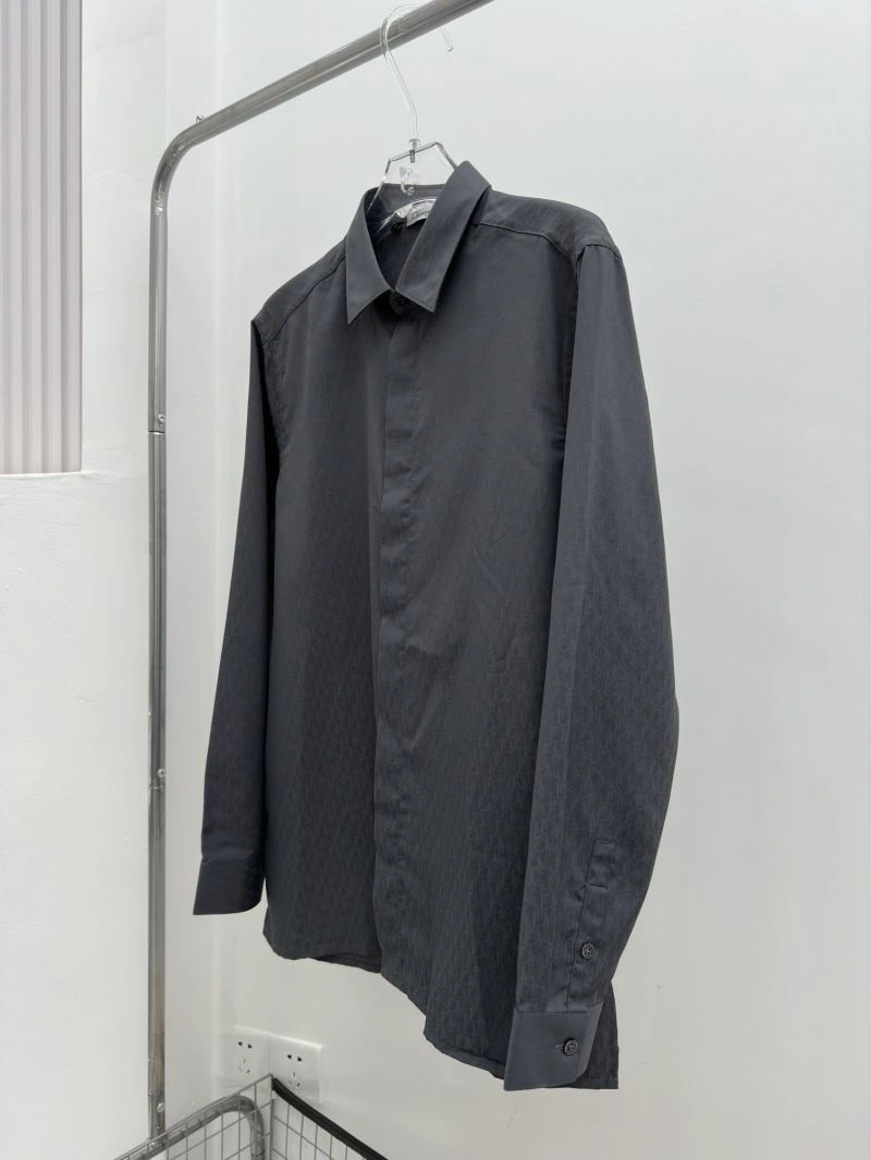 Christian Dior Shirts HighQuality 117736