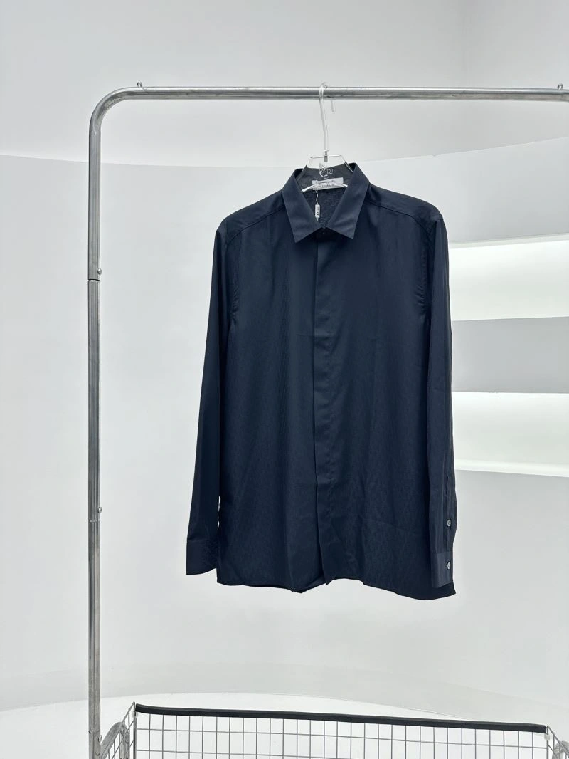 Sleek Christian Dior Shirts 117752