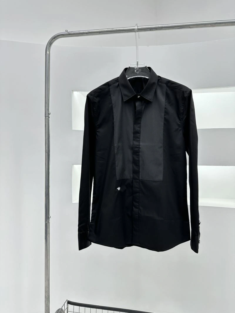 Christian Dior Shirts ComfortFit 117765